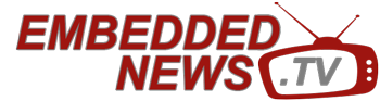 Embedded News TV